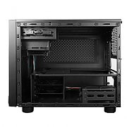 CARCASA CHIEFTEC, Mini Tower, mATX,  GAMING CUBE 02 , fara sursa, USB 3.0 x 2, Jack 3.5mm x 2, mesh,  CI-02B-OP