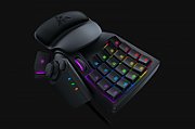 Tastatura Razer Huntsman Mini, alba