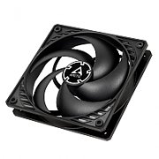 Ventilator ARCTIC ACFAN00130A ,120 x 120 x 25 mm ,1700 RPM ,Negru