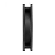 Ventilator ARCTIC ACFAN00130A ,120 x 120 x 25 mm ,1700 RPM ,Negru