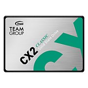 Team Group SSD CX2 - 256 GB - 2.5  - SATA 6 GB/s