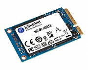 SSD Kingston KC600 256 GB SATA3 mSATA