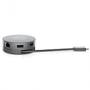 Docking station portabil Dell DA310 USB-C