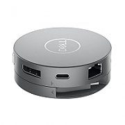 Docking station portabil Dell DA310 USB-C