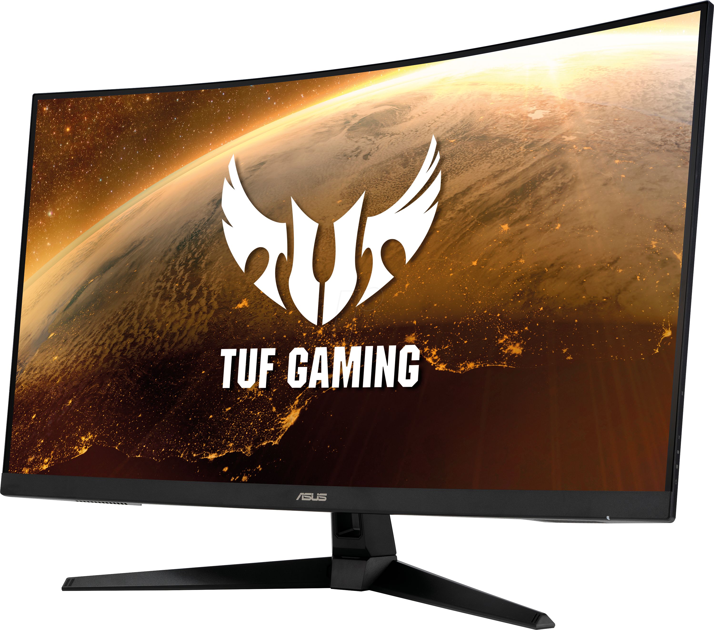 Monitor 31.5 inch Asus VG328H1B 1920 x 1080, 165 Hz