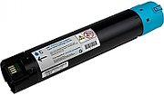 Cartus cerneala Xerox 026R09954 ,Albastru ,50 ml ,Original (026R09954)