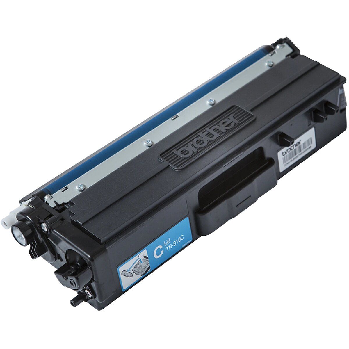 Cartus toner Brother TN910CP ,Albastru ,9000 pagini ,Original (TN910CP)