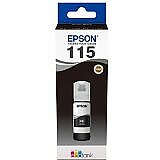 Cartus cerneala Epson C13T07C14A ,Negru ,70 ml ,Original (115)