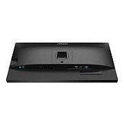 Monitor 27 inch WLED AOC U27P2 3840 x 2160 pixeli, 60 Hz, 4 ms, Negru