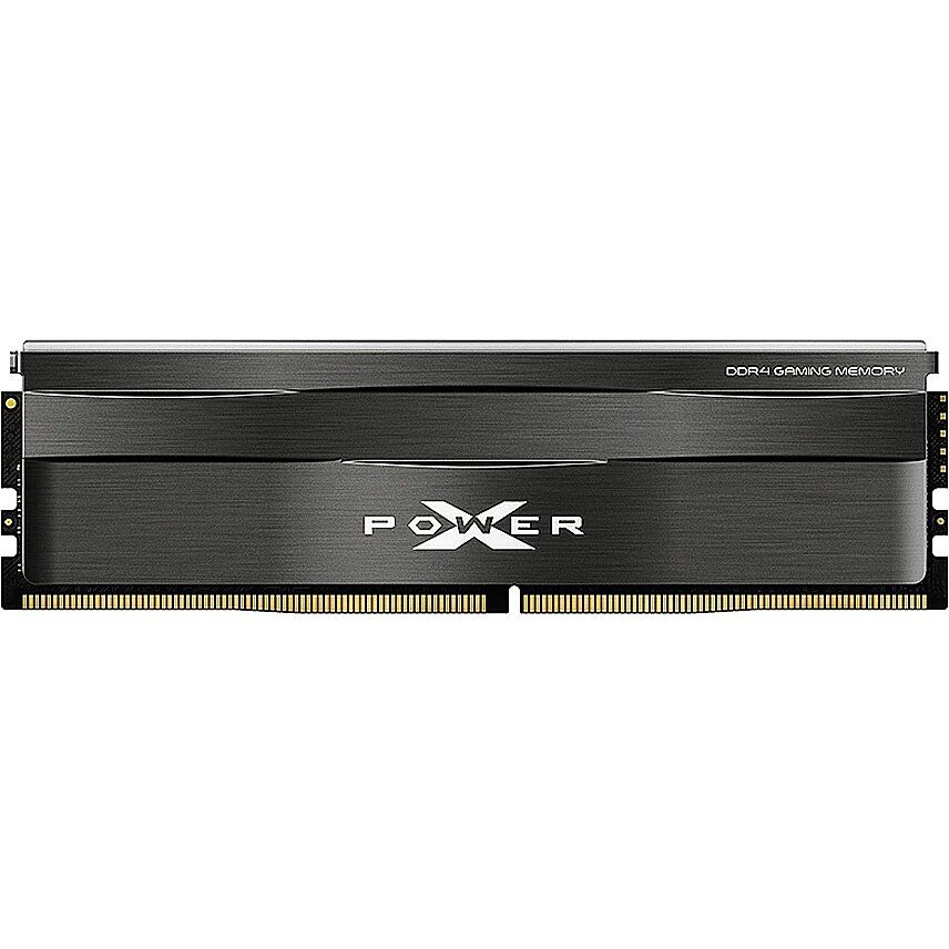 Memorie Silicon Power XPOWER Zenith 8 GB DDR4 3200 MHz CL16, Negru