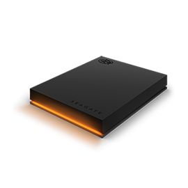HDD External SEAGATE FireCuda Gaming Hard Drive 1TB, 3.5'''', USB 3.2 Gen 1, RGB LED lighting