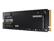 SSD 500GB Samsung M.2 PCI-E NVMe Gen3 980 Basic retail