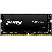 Memorie laptop Kingston KF432S20IB/8 8 GB DDR4 SO-DIMM 3200 MHz CL20