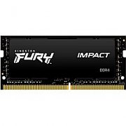 Memorie laptop Kingston KF432S20IBK2/16 16 GB DDR4 SO-DIMM 3200 MHz CL20 kit 2 x 8 GB,