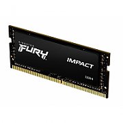 Memorie laptop Kingston KF432S20IBK2/16 16 GB DDR4 SO-DIMM 3200 MHz CL20 kit 2 x 8 GB,