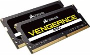 Memorie laptop Corsair CMSX32GX4M2A3200C22 32 GB DDR4 SO-DIMM 3200 MHz CL22 kit 2 x 16 GB,