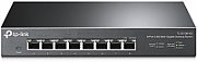 Switch TP-Link TL-SG108-M2, 8 porturi 100 / 1000 / 2500 MBs