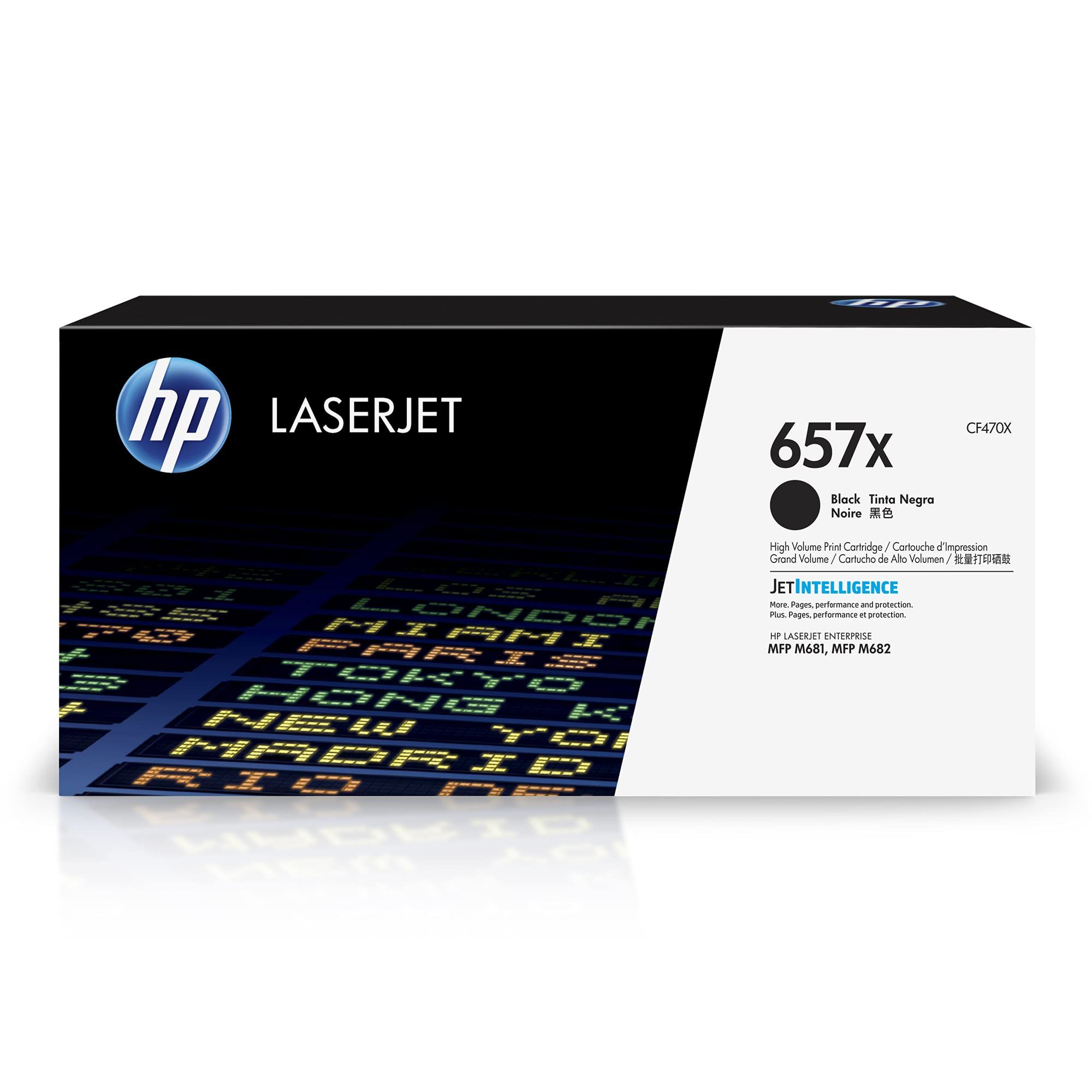 Cartus toner HP CF470X ,Negru ,28000 pagini ,Original (657x)