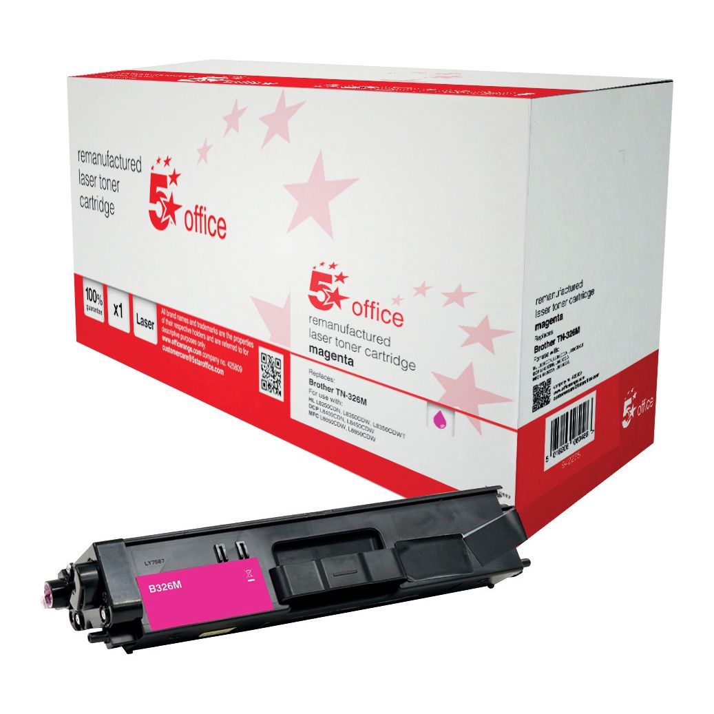 Cartus toner Xerox 106R04083 ,Magenta ,26 000 pagini ,Original (106R04083)