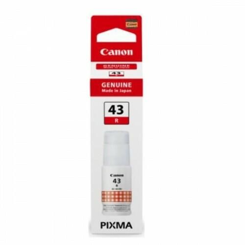 Cartus cerneala Canon 4716C001AA ,Rosu ,3800 pagini ,Original (g540, g640)