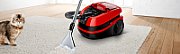 Bosch Serie 4 BWD421PET vacuum Cylinder vacuum Dry&wet 2100 W