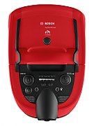 Bosch Serie 4 BWD421PET vacuum Cylinder vacuum Dry&wet 2100 W