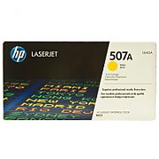 Cartus cerneala HP CE402A ,Galben ,6000 pagini ,Original (507A)