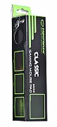 Esperanza EGP101K mouse pad Gaming mouse pad Black