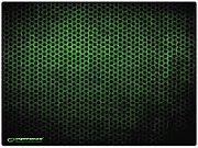 Esperanza EGP103G mouse pad Black,Green Gaming mouse pad