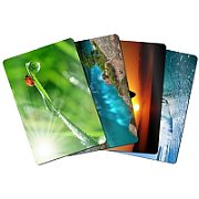 Esperanza EA133 mouse pad Multicolor