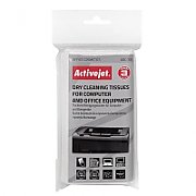 Dustless wipes set Activejet AOC-300 24 pcs.