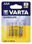 Varta Superlife AAA Single-use battery Alkaline