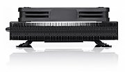 Noctua NH-L9a-AM4 chromax.black Processor Cooler 9.2 cm