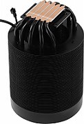 Aerocool Mirage 5 Processor Internal 6 cm Black 1 pc(s)