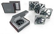 Ventilator Noctua NF-B9 REDUX-1600 PWM ,92 x 92 x  mm ,350 - 1600 RPM ,Gri