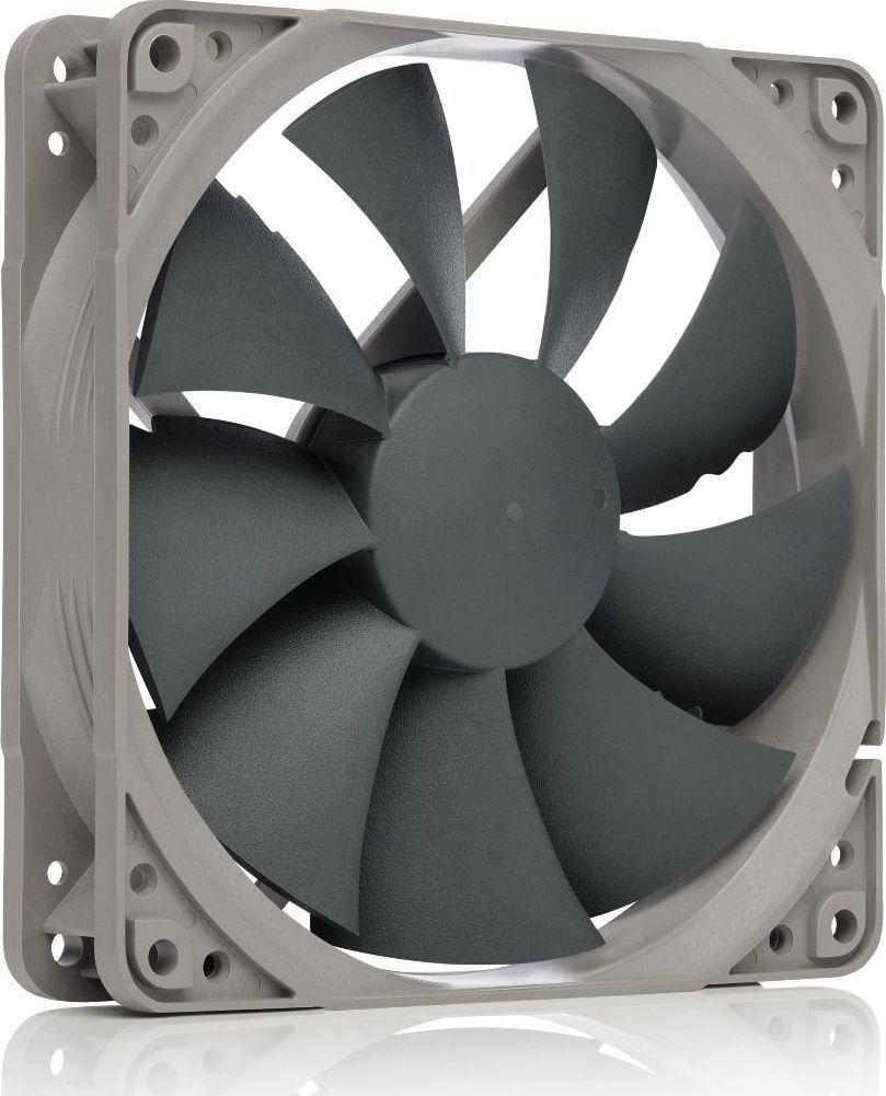 Ventilator Noctua NA-FK1 ,120 x 120 x  mm ,1700 RPM ,Gri