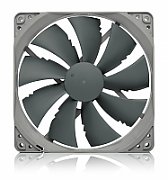Ventilator Noctua NF-P14S REDUX1200PWM ,140 x 140 x 25 mm ,350 - 1200 RPM ,Gri