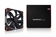 Ventilator Noctua NF-A14 IPPC-2000IP67 ,140 x 140 x 25 mm ,500 - 2000 RPM ,Negru
