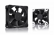Ventilator Noctua NF-A8 PWM CH.BK.S ,80 x 80 x  mm ,450 - 2200 RPM ,Negru