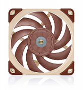 Ventilator Noctua NF-A12X25 ULN ,120 x 120 x 25 mm ,450 - 1200 rpm ,Maro + bej