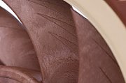 Ventilator Noctua NF-A12X25 ULN ,120 x 120 x 25 mm ,450 - 1200 rpm ,Maro + bej