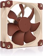 Ventilator Noctua NF-A9 FLX ,92 x 92 x 25 mm ,1050/1250/1600 RPM ,Maro + bej