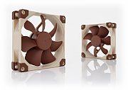 Ventilator Noctua NF-A9 PWM ,92 x 92 x  mm ,400 - 2000 RPM ,Maro + bej