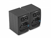 NATEC SPEAKERS COUGAR  BLACK