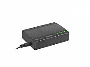 Switch Lanberg DSP1-1005, 5 porturi 10 / 100 / 1000 MBs