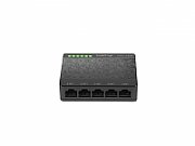 Switch Lanberg DSP1-1005, 5 porturi 10 / 100 / 1000 MBs