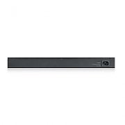 Switch Zyxel GS1900-24EP-EU0101F, 24 porturi 10 / 100 / 1000 MBs
