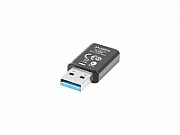 Lanberg NC-1200-WI networking card WLAN 5000 Mbit/s