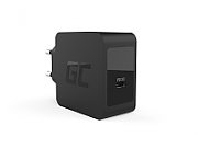 Green Cell CHAR07 Charger USB-C 18W Power Delivery