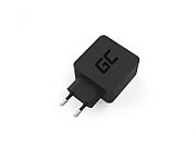 Green Cell CHAR07 Charger USB-C 18W Power Delivery